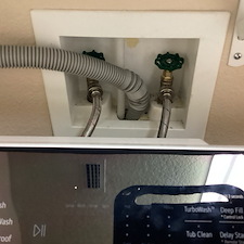 Washing-Machine-Shut-Off-Valve-Replacement-Tarpon-Ave-Fernandina-Beach-FL 1